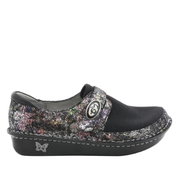 ALEGRIA BRENNA ROMANTICAL LOAFER SIZE 36 - Picture 1 of 13